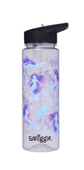 Smiggle Mermaid Drink Up Water Bottle