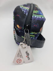 Smiggle UK Pixel Gaming Prints School Pencil Case