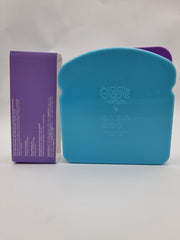 Smiggle Print Lunch Box