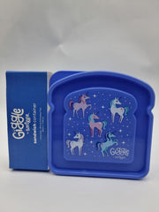 Smiggle Multiple Unicorn Lunch Box