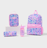 Smiggle Cute Print Bag Set of 4