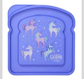 Smiggle Multiple Unicorn Lunch Box