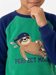 Sloth Pyjamas smSte Primark