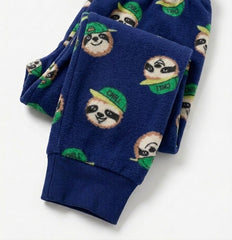 Sloth Pyjamas smSte Primark