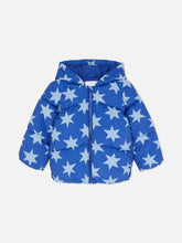 Primark Star Puffer Jacket