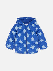 Primark Star Puffer Jacket