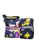 Primark Pokémon Pikachu Printed Fleece Pyjama Set