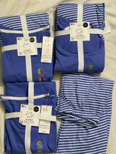Marks & Spenser Stripped Set XS