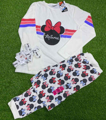 Minnie Pyjamas Primark 9-10 Years
