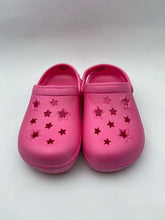 Primark Pink Clogs