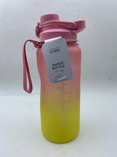 Primark Ombre Sipper Bottle 2.3 Litre
