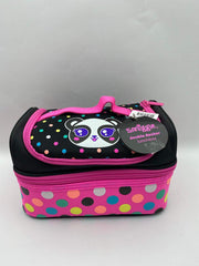 Smiggle Best Budz Double Decker Lunch bag