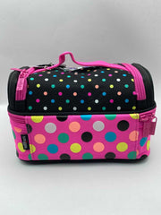 Smiggle Best Budz Double Decker Lunch bag