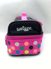 Smiggle Best Budz Double Decker Lunch bag