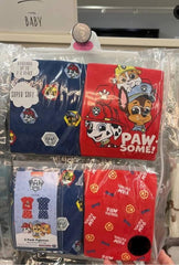 George PAW Patrol Short Pyjamas 2 Pack