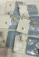 George Disney Tinker Bell Star Short Pyjamas 2 Pack