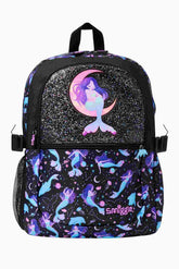 Smiggle Mermaid Backpack