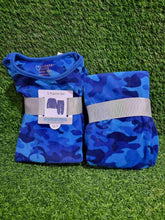 Primark Velour Pyjamas Set 5-6 Years