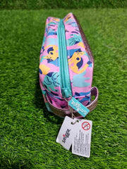 Pastels Colored Pencil Case