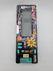 Smiggle Sun Cute Colored Geormetry