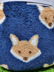 Primark Fox Pyjamas Set