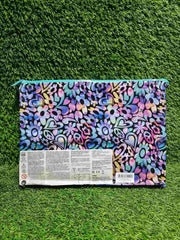 Smiggle Pencil Case With Notebook And Pouch