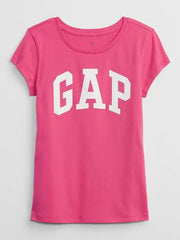 Gap Logo Shirt - Girls