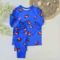 3 Pack Leopard Print Set- George UK