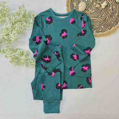 3 Pack Leopard Print Set- George UK
