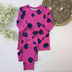 3 Pack Leopard Print Set- George UK