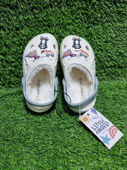 Animal Design Clogs George UK