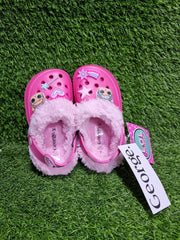 Lol Clogs George UK