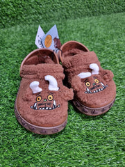 Gruffalo Clogs George UK