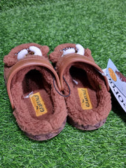 Gruffalo Clogs George UK