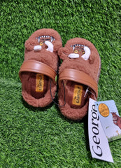 Gruffalo Clogs George UK