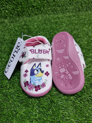 Bluey Warm Slippers George UK