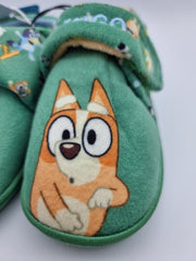 Bluey Warm Shoes George UK