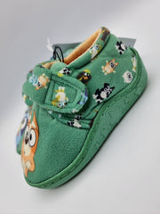 Bluey Warm Shoes George UK