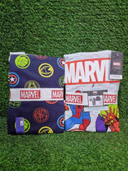 Primark Marvel 2 Pairs Set