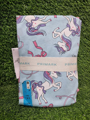 Primark Unicorn 2pk Set