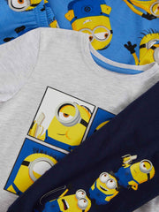Primark Minion 2 Pairs Set