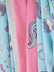 Primark Unicorn 2pk Set