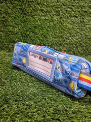 Smiggle Topsy Teeny Tiny Pencil Case