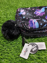 Limitless Pocket Character Pencil Case