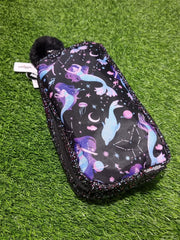 Limitless Pocket Character Pencil Case