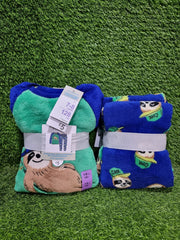 Sloth Pyjamas smSte Primark