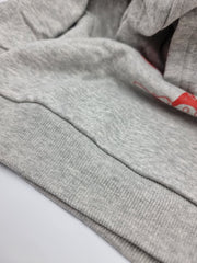 Disney Mickey Mouse Relaxed Logo Hoodie