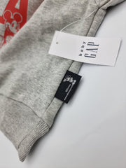 Disney Mickey Mouse Relaxed Logo Hoodie