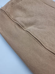 Brown Star Wars Relaxed Logo Hoodie