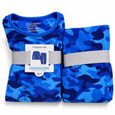 Primark Velour Pyjamas Set 5-6 Years